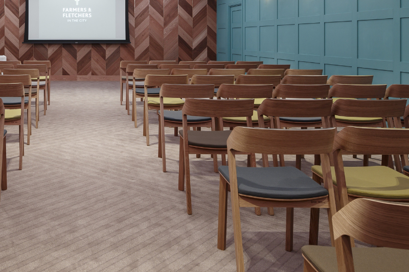 Event Space Image 2