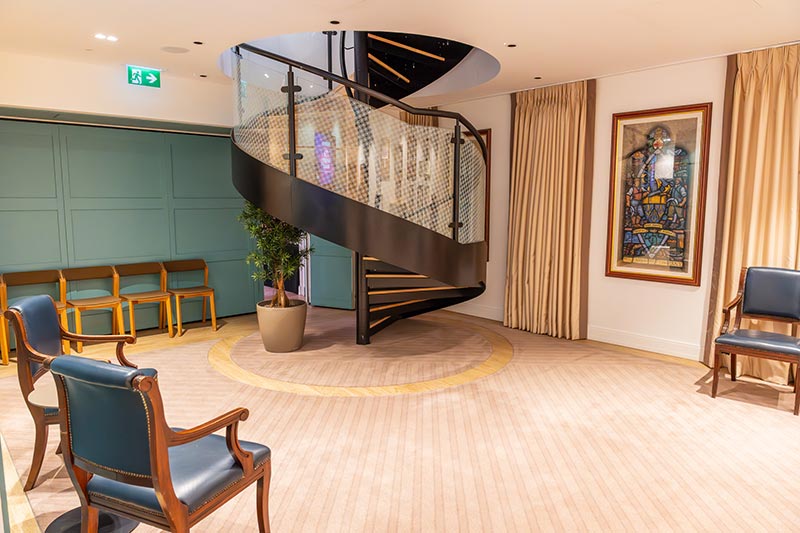 Event Space Image 7